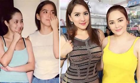 Ara Mina napaka Classic at walang kupas .
